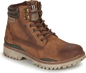 Dockers by Gerli  Herrenstiefel LIVIO
