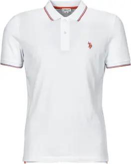 U.S Polo Assn.  Poloshirt PAUL