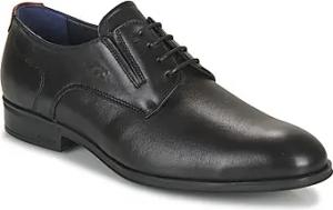 Fluchos  Herrenschuhe ASGARD
