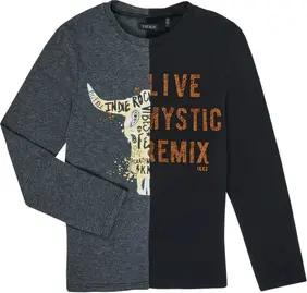 Ikks Langarmshirt XR10143