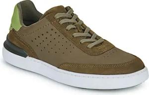 Clarks Sneaker COURTLITE TOR