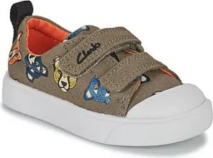 Clarks  Kinderschuhe CITY BRIGHT T