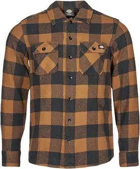 Dickies  Hemdbluse NEW SACRAMENTO SHIRT