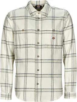 Dickies Hemdbluse WARRENTON SHIRT LS