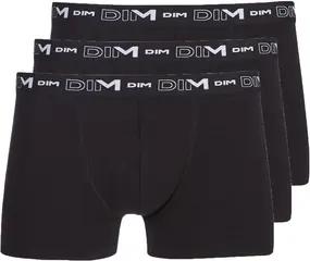 DIM  Boxer COTON STRETCH X3