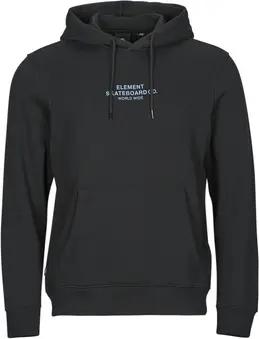 Element Sweatshirt SKATEBOARD CO HOOD