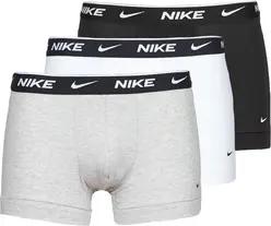 Nike Boxer EVERYDAY COTTON STRETCH X3