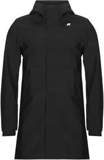 K-Way Parkas THOMAS BONDED V