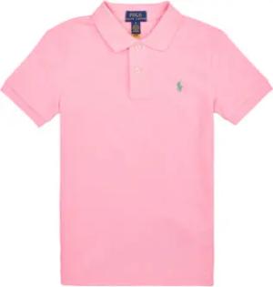 Polo Ralph Lauren  Kinder-Poloshirt SS KC-TOPS-KNIT