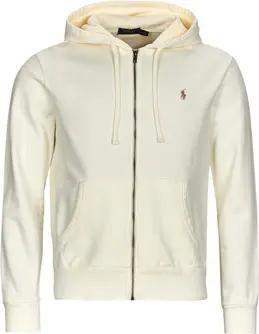 Polo Ralph Lauren Sweatshirt SWEATSHORT MOLLETON DYE
