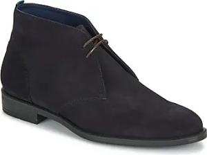 Paul Smith Herrenstiefel DRUMMOND NAVY