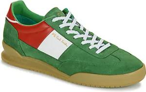 Paul Smith Sneaker DOVER ITALY FLAG