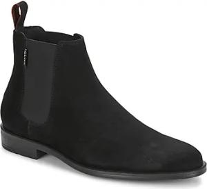 Paul Smith Herrenstiefel CEDRIC BLACK