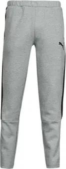 Puma  Trainingsanzüge EVOSTRIPE CORE FZ PANT