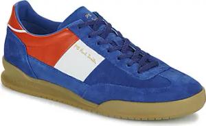 Paul Smith Sneaker DOVER FRANCE FLAG