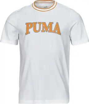 Puma  T-Shirt PUMA SQUAD BIG GRAPHIC TEE