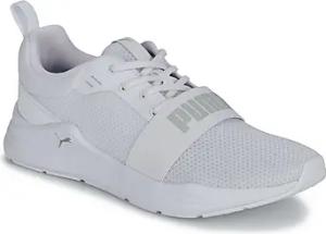 Puma Sneaker Puma Wired Run