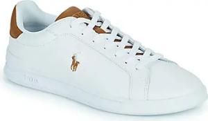 Polo Ralph Lauren Sneaker HRT CT II-SNEAKERS-LOW TOP LACE