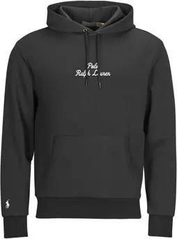 Polo Ralph Lauren Sweatshirt SWEATSHIRT BRODE EN DOUBLE KNIT TECH