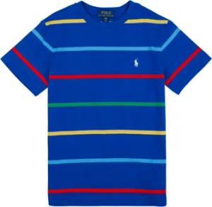 Polo Ralph Lauren  T-Shirt für Kinder SSCNM2-KNIT SHIRTS-T-SHIRT