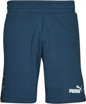 Puma Shorts PUMA FIT 7"" TAPED WOVEN SHORT