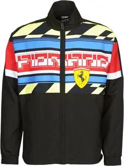 Puma Herren-Jacke STREET JACKET