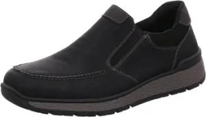 Rieker Herrenschuhe Slipper Slipper Halbschuh B9062-00