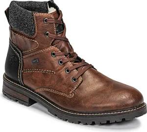 Rieker Herrenstiefel -