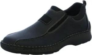 Rieker Herrenschuhe Slipper 05363-00