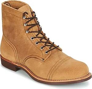 Red Wing  Herrenstiefel IRON RANGER