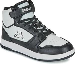 Kappa Kinderschuhe LOGO RERNAL MD EV KID