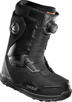 Thirty Two - TM-2 Double BOA® 23/24 Snowboardschuhe Herren schwarz