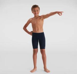 Jungen Eco Endurance+ Schwimmhose in Marineblau