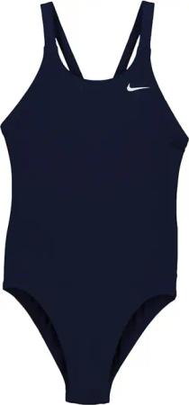 Nike - Fastback One Piece Badeanzug Mädchen midnight navy