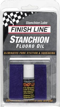 Finish Line - Stanchion Fluoro Öl 15g