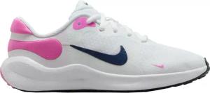Nike - Revolution 7 Laufschuhe Kinder weiß