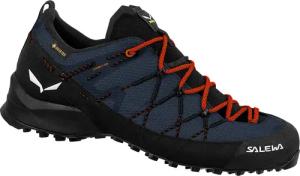 SALEWA - Wildfire 2 GORE-TEX® Wanderhalbschuhe Herren navy blazer