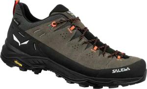 SALEWA - Alp Trainer 2 GORE-TEX® Wanderhalbschuhe Herren bungee cord black