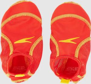 Pool-Socken Gelb für Kinder