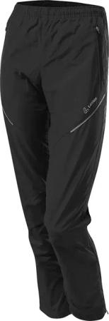 Löffler - Sport Micro Funktionshose Damen schwarz