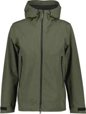 Didriksons - Basil Hardshelljacke Herren deep green