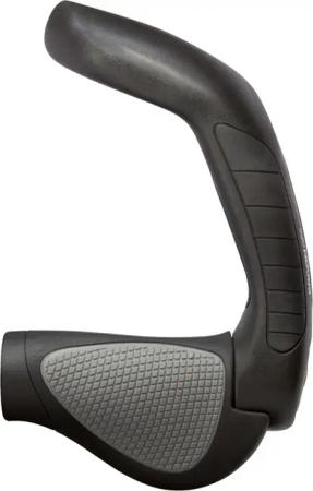 Ergon - GP5 L Griff schwarz