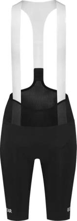 GOREWEAR - Spinshift Short Trägerhose+ Damen schwarz