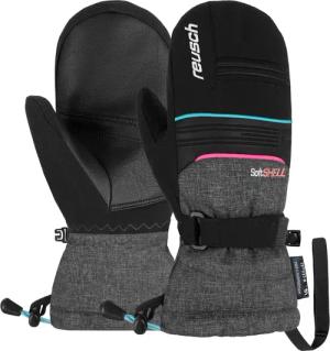 Reusch - Kondor R-TEX® XT Junior Mitten Fäustlinge Kinder black