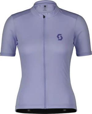 Scott - Endurance 10 Radtrikot Damen moon blue