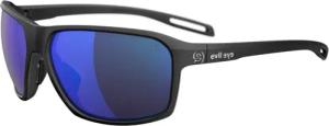 evil eye - nook Sonnenbrille black matt