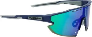 Swiss Eye - Arrow Sportbrille dark blue matt