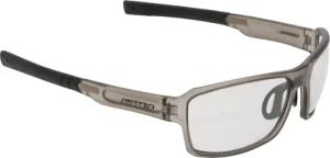 Swiss Eye - Freestyle Sonnenbrille crystal grey matt