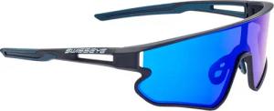 Swiss Eye - Hurricane Sonnenbrille black matt