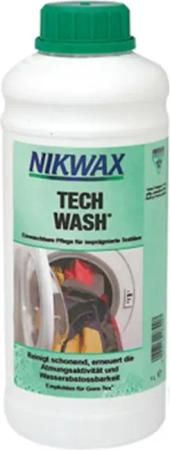 Nikwax - Tech Wash 1L